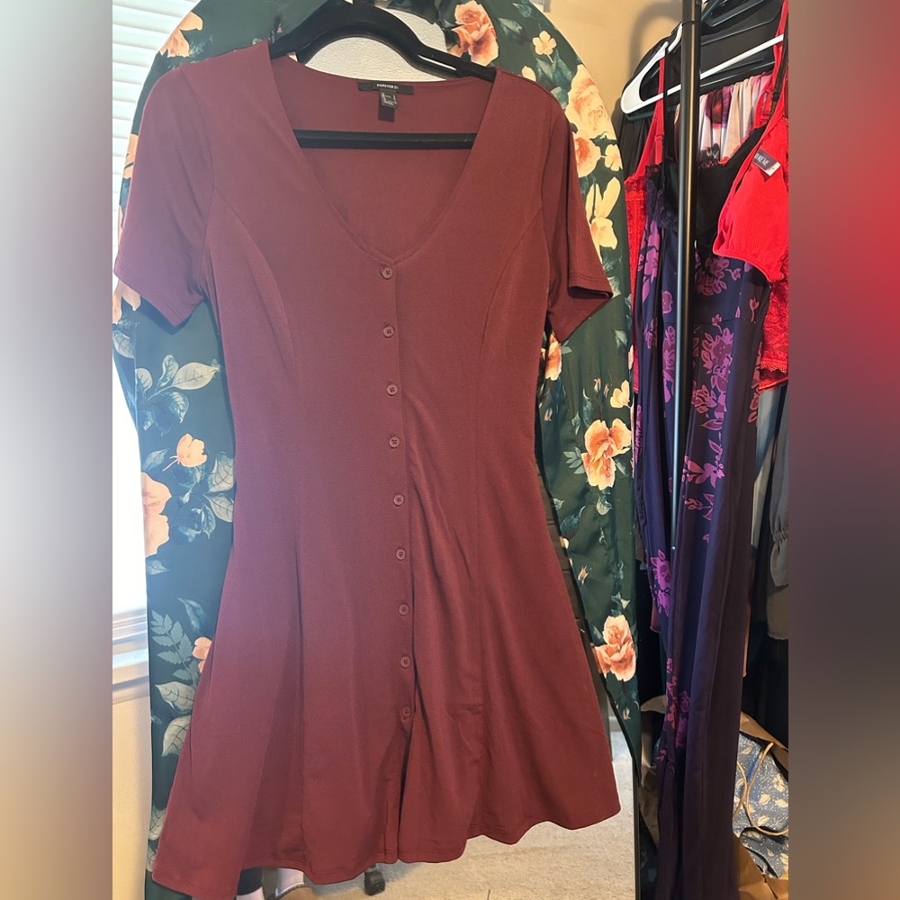 Forever 21 Dress